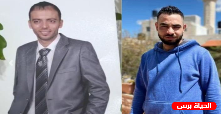 الأسيران عواودة وريان يواصلان إضرابهما عن الطعام